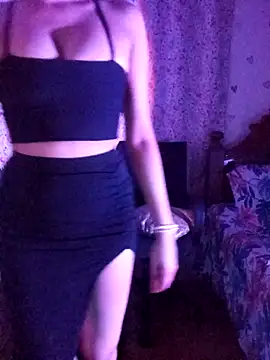 Angelnirvanaa online show from April 2026 01:37:02 PM