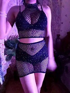 Angelnirvanaa online show from March 2026 03:18:01 PM