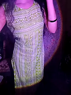 Angelnirvanaa online show from November 2025 02:06:01 PM