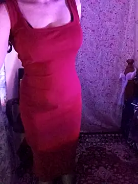 Angelnirvanaa online show from February 2026 04:25:01 PM