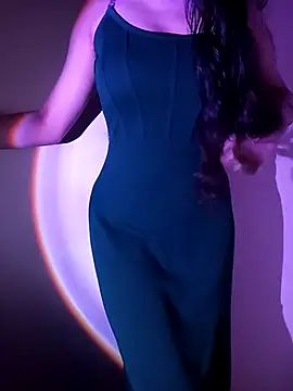 Angelnirvanaa online show from October 2025 08:37:02 AM