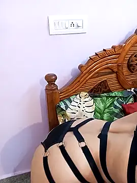 Angelnirvanaa online show from March 2025 03:13:02 PM