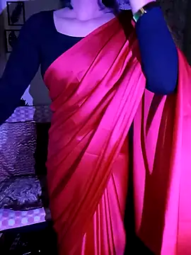 Angelnirvanaa online show from November 2025 09:57:01 AM