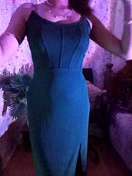 Angelnirvanaa online show from March 2026 04:37:01 PM