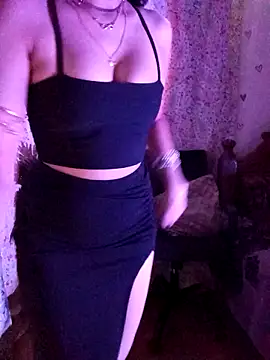 Angelnirvanaa online show from March 2026 05:20:01 PM