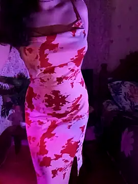 Angelnirvanaa online show from April 2026 05:28:02 PM