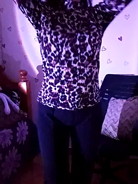 Angelnirvanaa online show from February 2026 04:19:01 PM