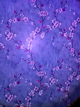 Angelnirvanaa online show from October 2025 05:43:02 PM