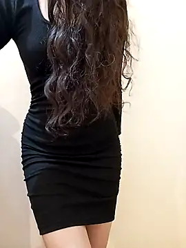 Angelnirvanaa online show from September 2025 10:42:01 AM