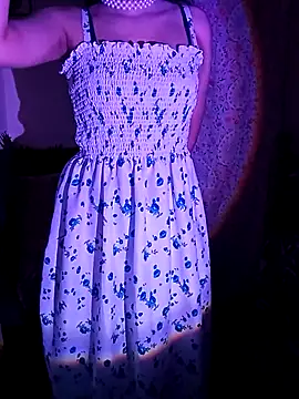 Angelnirvanaa online show from November 2025 10:04:01 AM