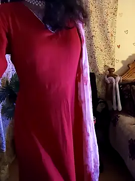 Angelnirvanaa online show from February 2026 04:29:01 PM