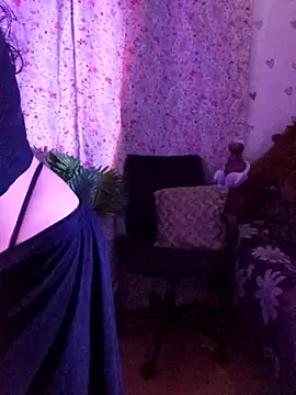 Angelnirvanaa online show from March 2026 05:27:01 PM