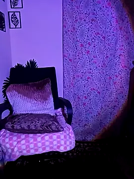 Angelnirvanaa online show from November 2025 12:09:02 PM