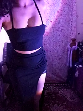 Angelnirvanaa online show from February 2026 02:27:02 PM