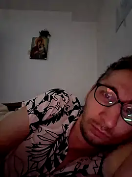 HoundingIniquity online show from June 2026 02:55:02 AM