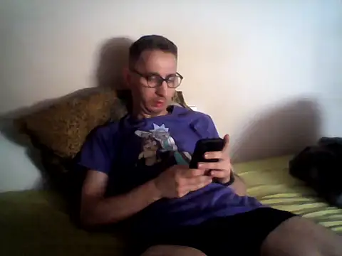HoundingIniquity online show from June 2026 08:25:01 AM
