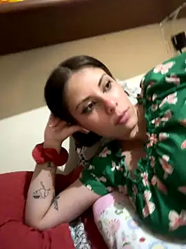 Your Pleasure1 online show from November 2025 02:37:02 AM