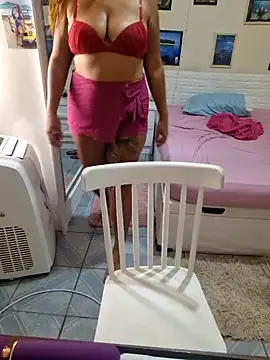 AliceRuivinha2 online show from March 2025 04:29:02 PM