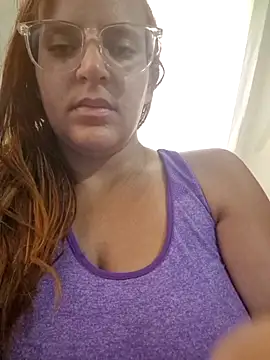 AliceRuivinha2 online show from October 2025 10:49:02 AM