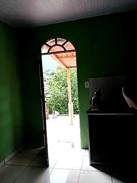 AliceRuivinha2 online show from March 2026 11:37:02 AM