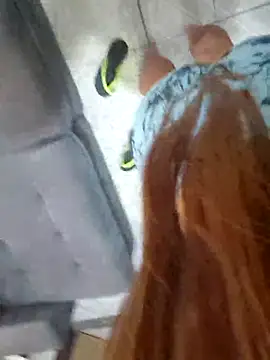 AliceRuivinha2 online show from October 2025 11:31:02 AM