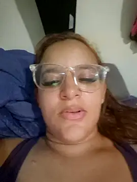 AliceRuivinha2 online show from October 2025 08:50:02 PM