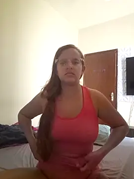 AliceRuivinha2 online show from October 2025 01:03:02 PM