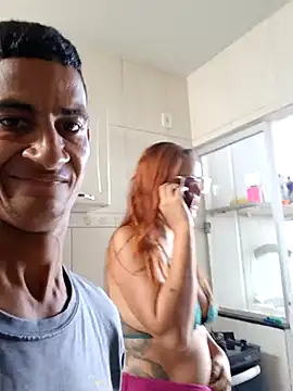 AliceRuivinha2 online show from April 2026 04:57:02 PM