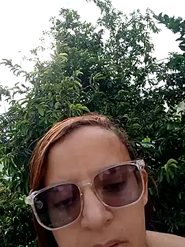 AliceRuivinha2 online show from March 2026 10:55:02 AM