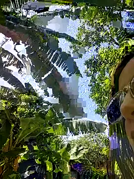 AliceRuivinha2 online show from November 2025 11:42:01 AM