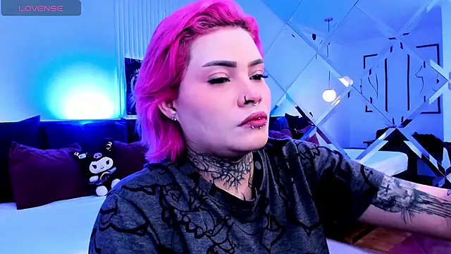 jinxv nuss online show from April 2026 02:06:01 AM