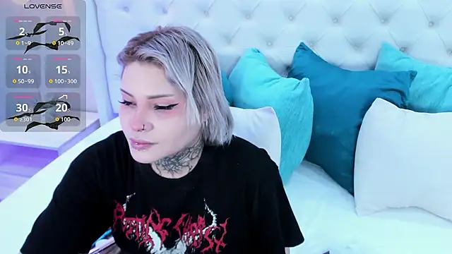 jinxv nuss online show from March 2026 02:06:02 AM