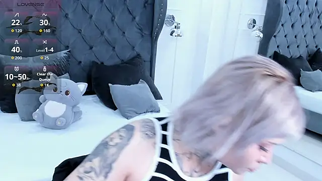 jinxv nuss online show from February 2026 02:33:01 AM