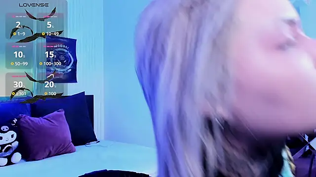 jinxv nuss online show from March 2026 02:55:01 AM