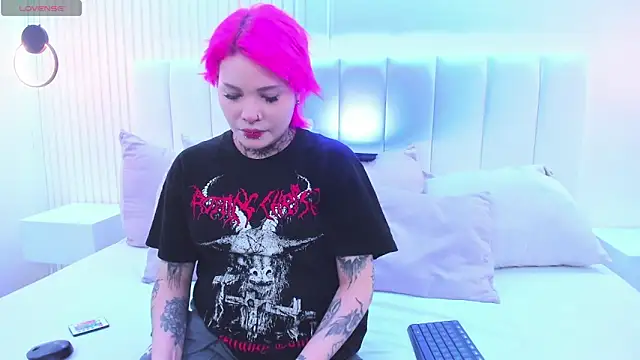 jinxv nuss online show from May 2026 02:48:02 AM