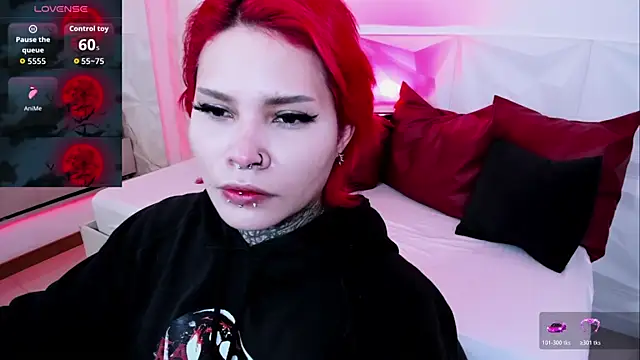 jinxv nuss online show from June 2026 03:04:01 AM