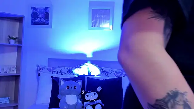 jinxv nuss online show from March 2025 11:12:02 AM