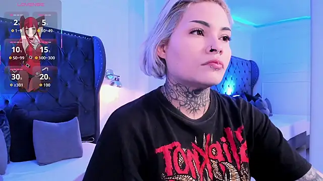 jinxv nuss online show from December 2025 11:38:02 AM