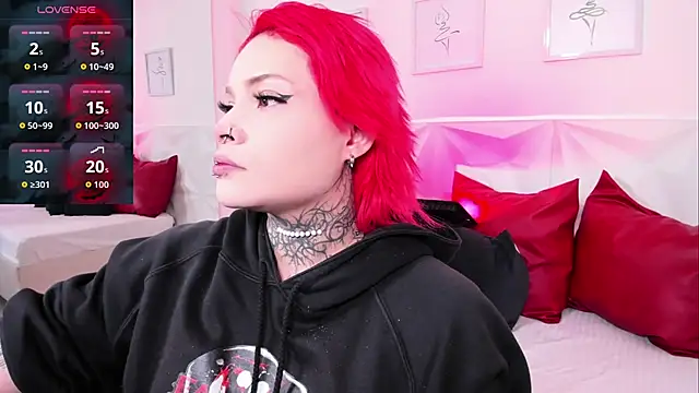 jinxv nuss online show from June 2026 03:11:02 AM