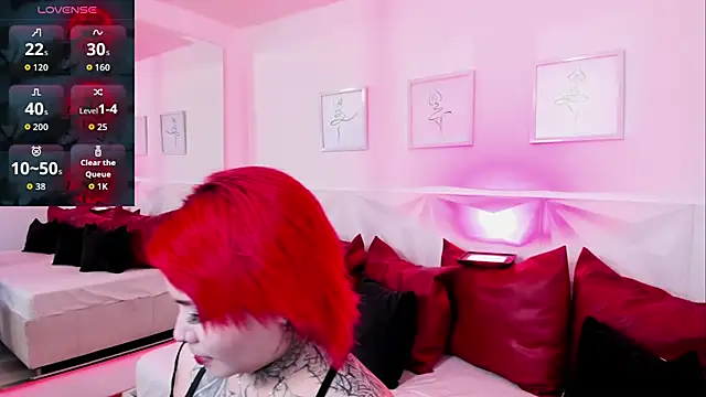jinxv nuss online show from June 2026 02:44:02 AM