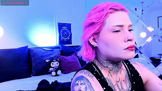 jinxv nuss online show from April 2026 02:13:02 AM