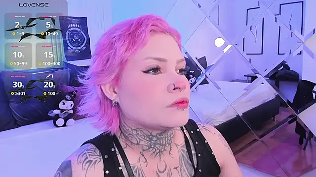 jinxv nuss online show from March 2026 02:31:02 AM