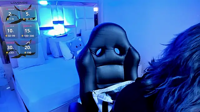 jinxv nuss online show from February 2026 03:15:01 AM