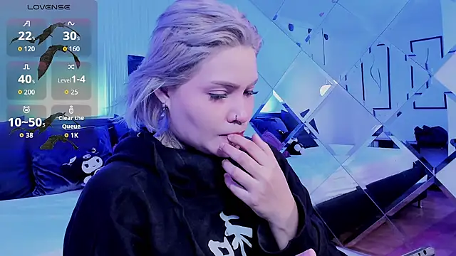 jinxv nuss online show from March 2026 02:24:02 AM