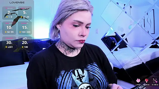 jinxv nuss online show from March 2026 02:45:02 AM