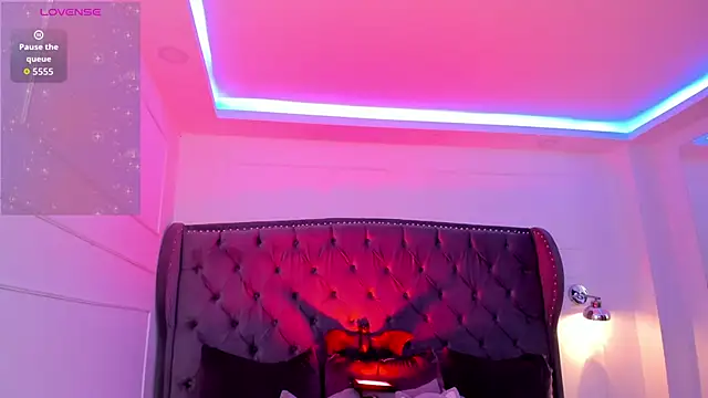 jinxv nuss online show from October 2025 11:09:01 AM