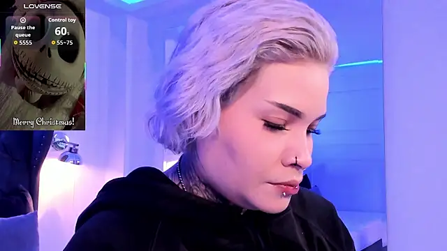 jinxv nuss online show from December 2025 11:43:02 AM