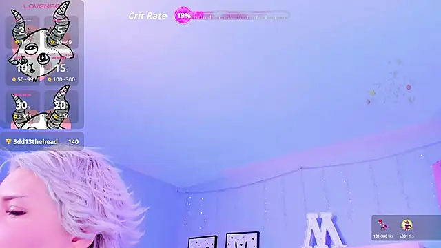 jinxv nuss online show from September 2025 11:17:02 AM