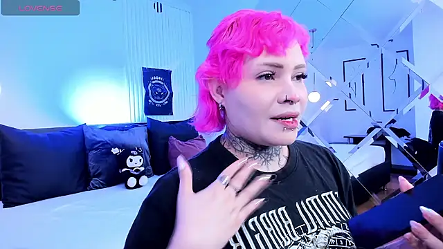 jinxv nuss online show from April 2026 02:03:02 AM