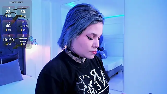 jinxv nuss online show from February 2026 01:48:02 AM